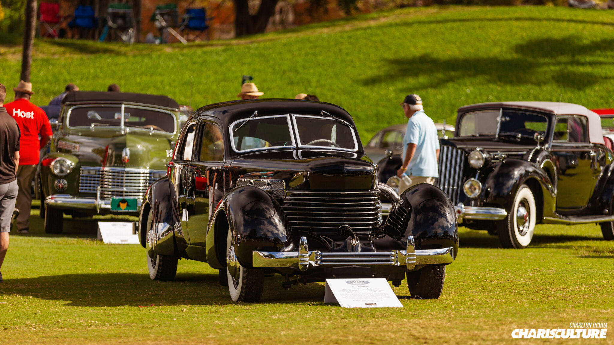 Boca Concours 2022 The Charis Culture