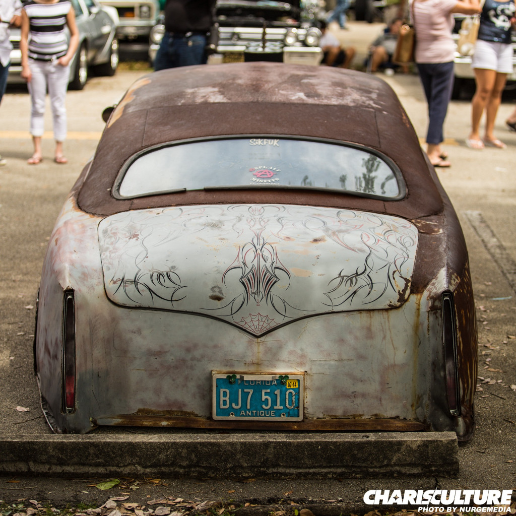 The charis culture festival spring car show