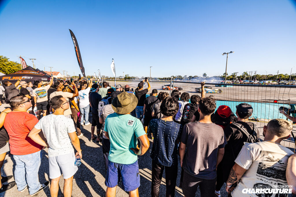 Fuel Fest 2023 A trip to South Florida The Charis Culture