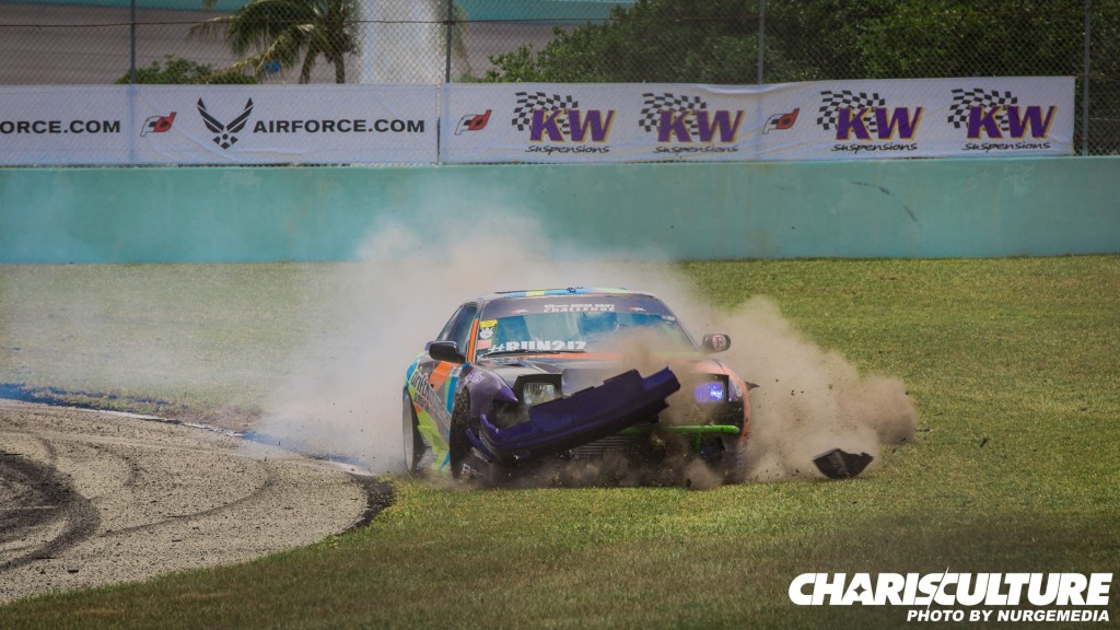 Formula D Round 3 2014 Miami