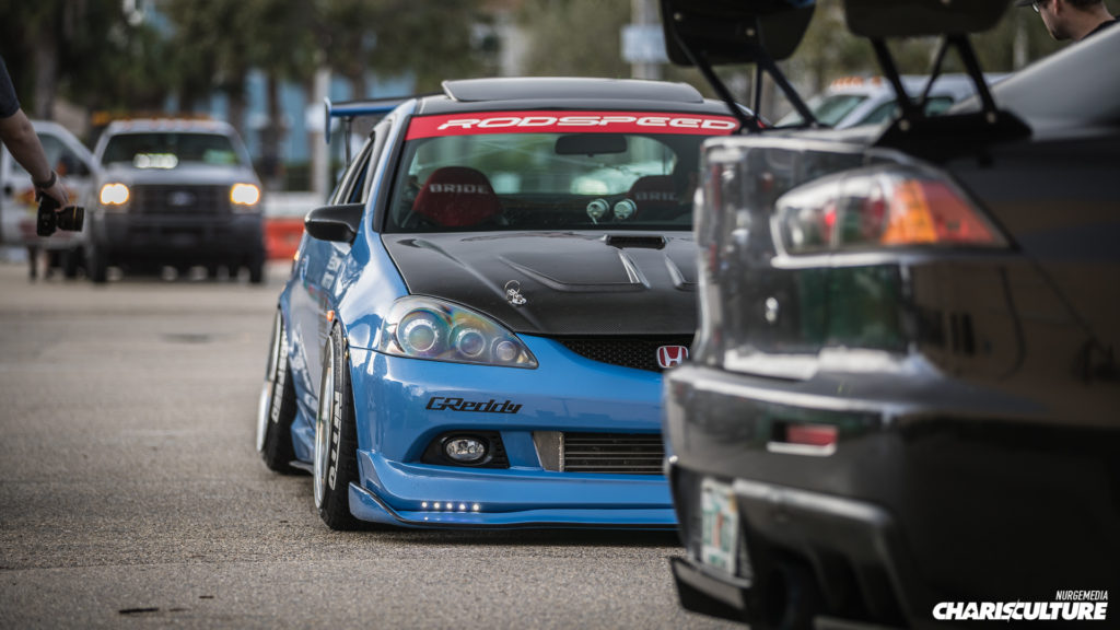 WEKFEST FLORIDA 2016 CAR SHOW