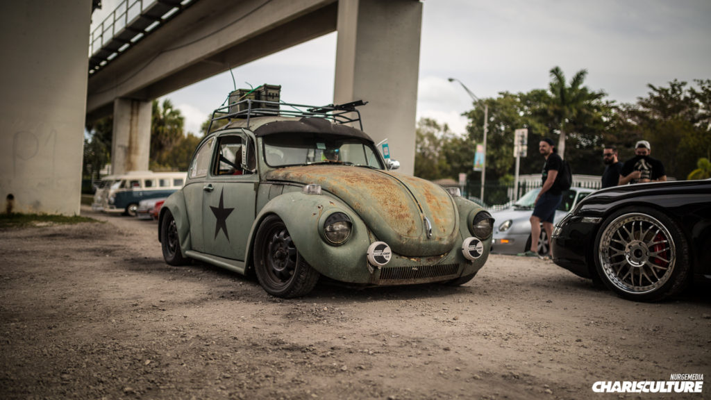 Cars and coffee at parkhaus1 das renn treffen magnus walker