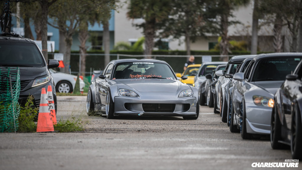 WEKFEST FLORIDA 2016 CAR SHOW