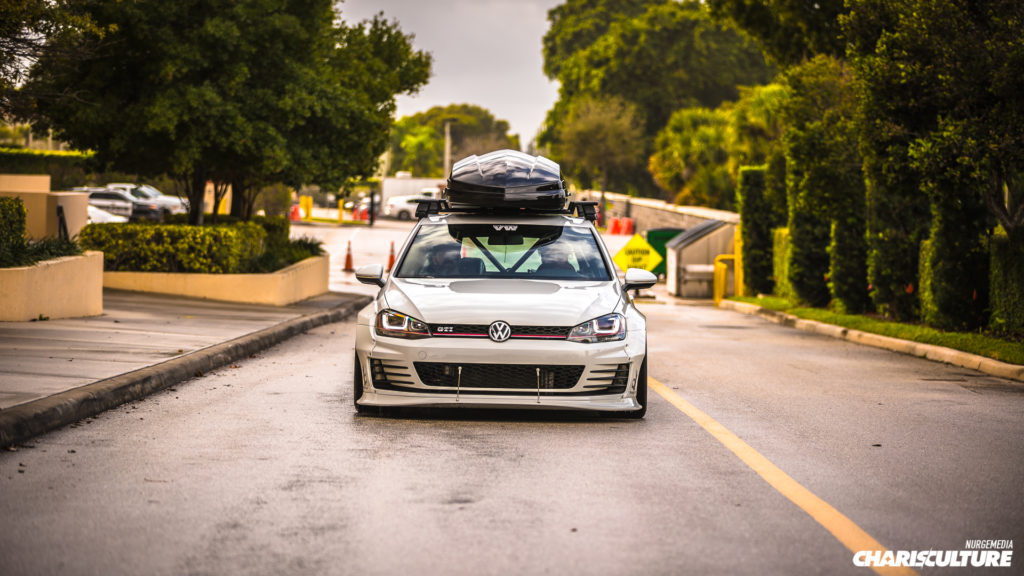 WEKFEST FLORIDA 2016 CAR SHOW