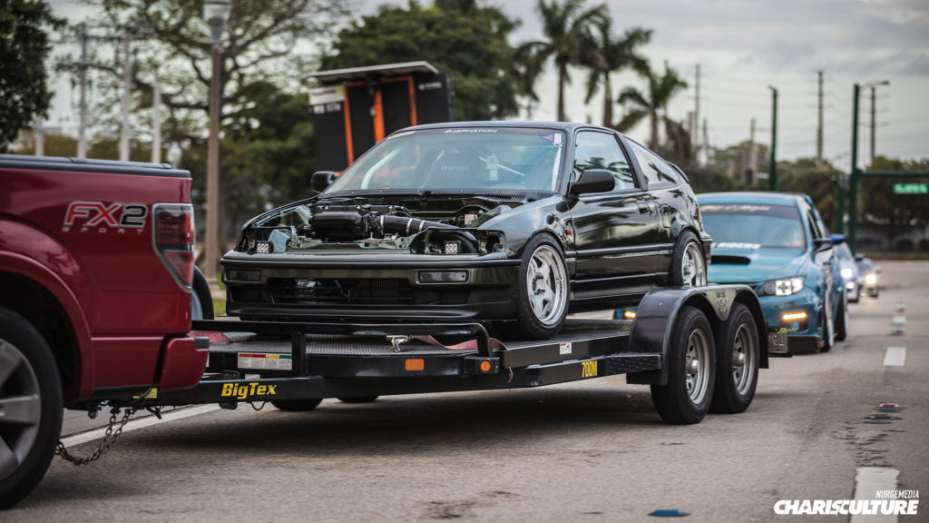 WEKFEST FLORIDA 2016 CAR SHOW