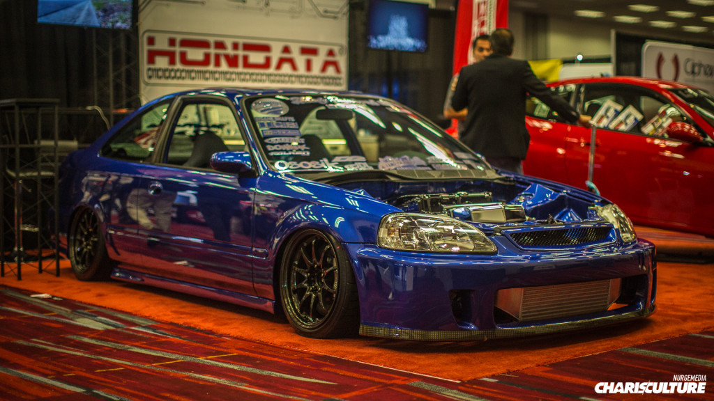 sema 2015 las vegas 2015 honda