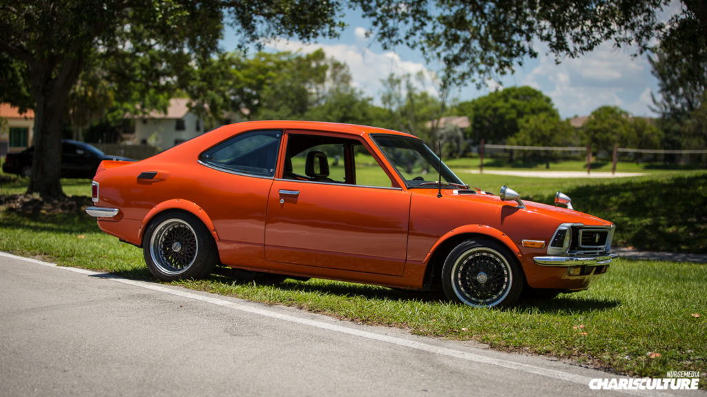 South Florida toyota lexus bbq